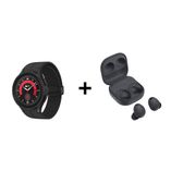 Galaxy Watch5 Pro BT 45mm & Galaxy Buds2 Pro
