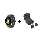 Galaxy Watch5 BT 44mm Grafite & Galaxy Buds2 Pro