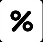 Descontos progressivos conforme o volume de aquisição