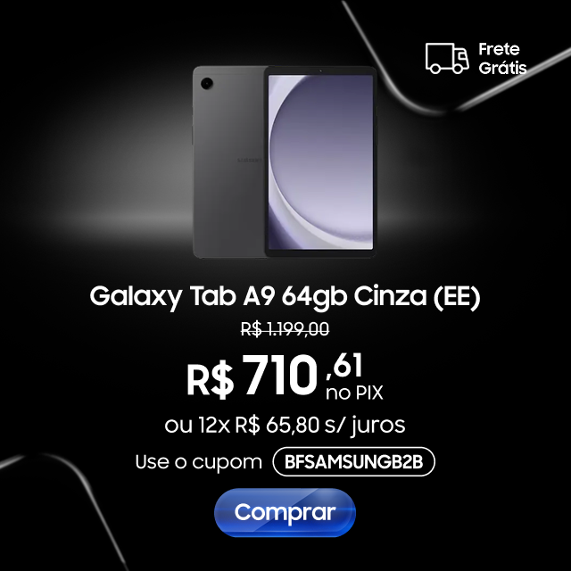 Left TAB A9 64GB (EE)